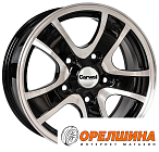 Carwel Сарпа 170  AB  7х16  5x139,7  ЕТ40  98
